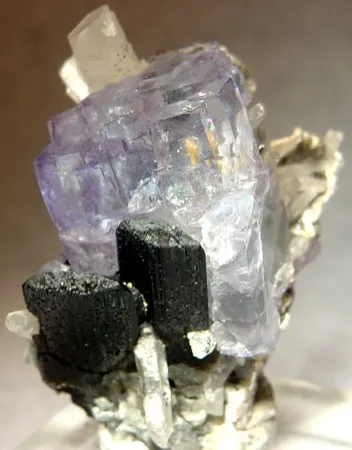 Fluorite image