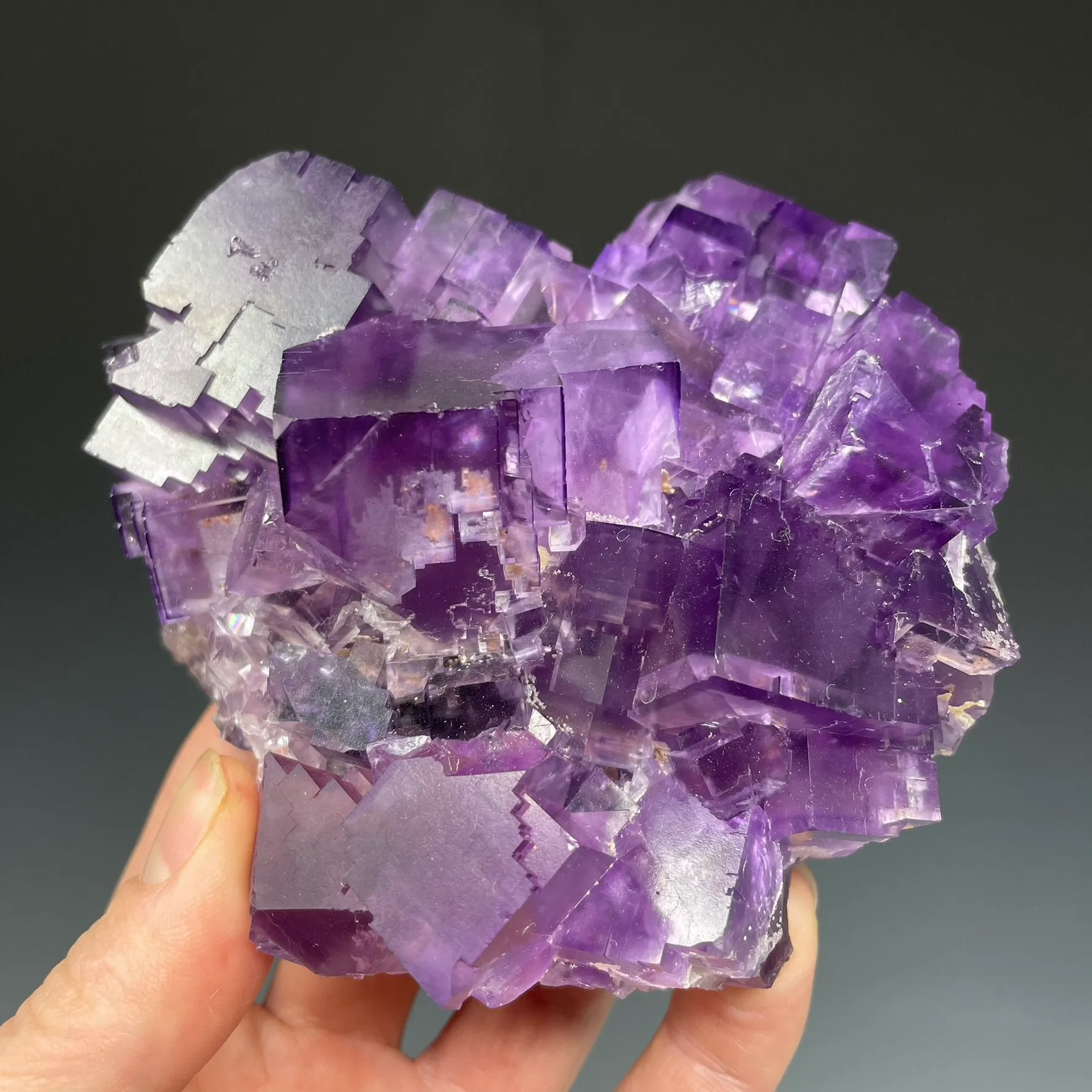 Fluorite - image 2