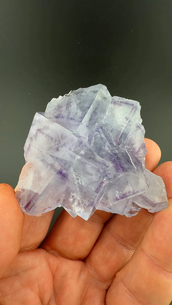 Fluorite - image 2