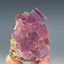 Fluorite - image 3