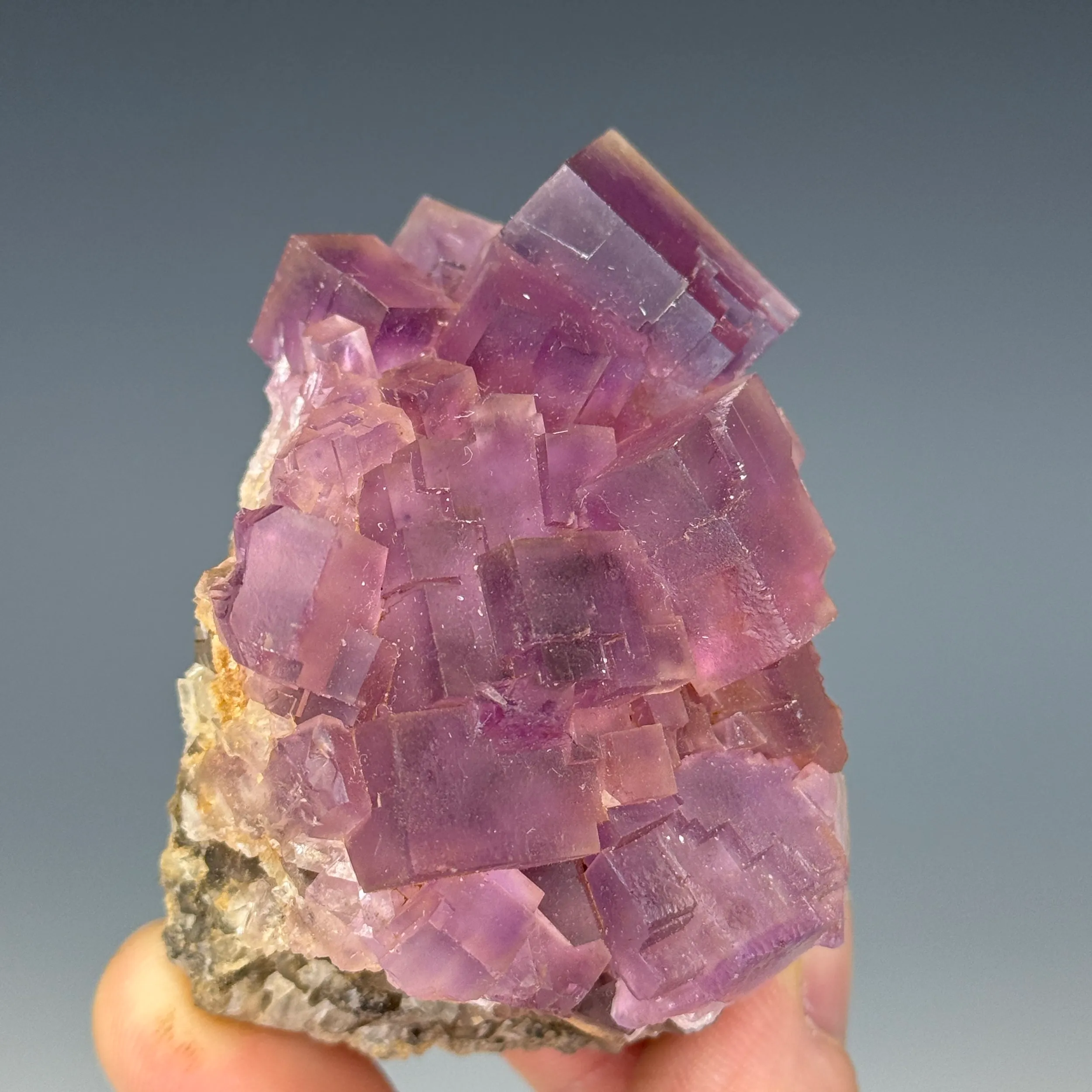 Fluorite - image 3