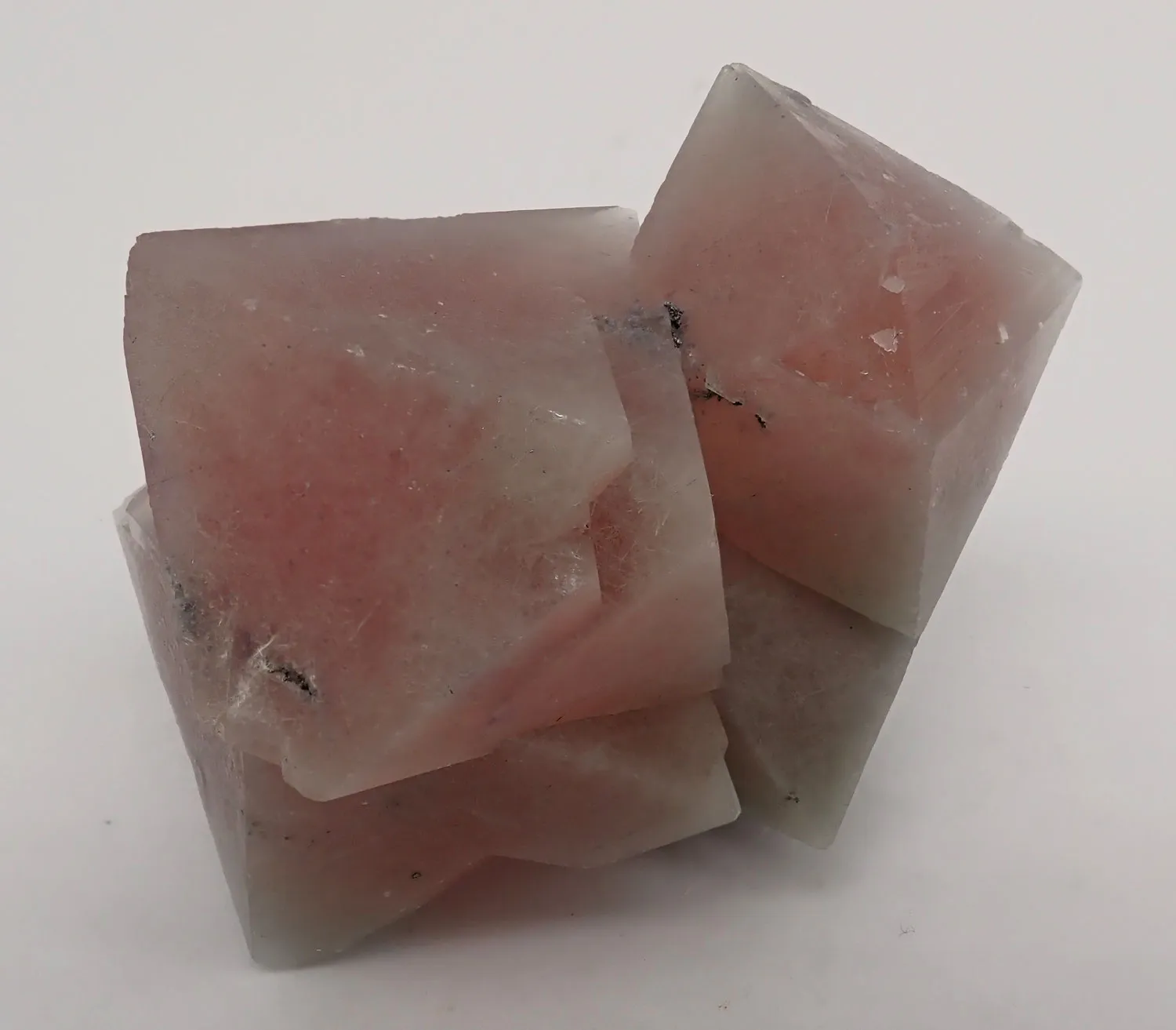 Fluorite - image 4