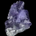 Fluorite - image 1