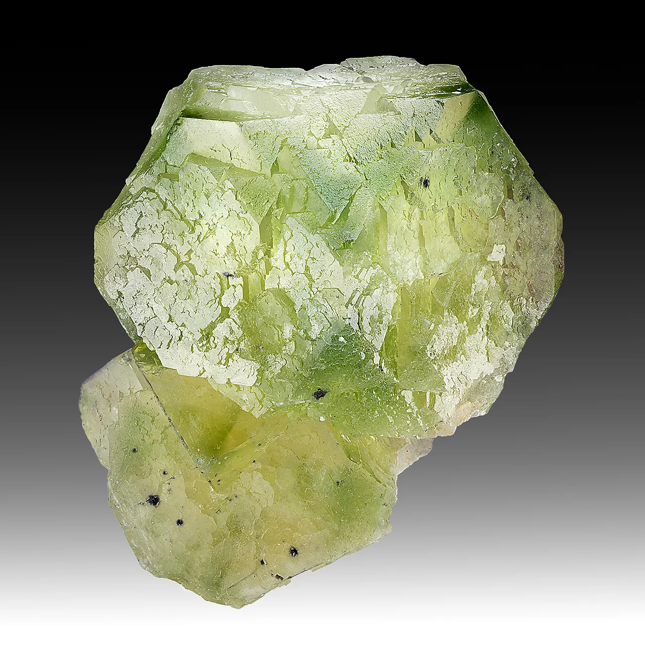 Fluorite - image 1