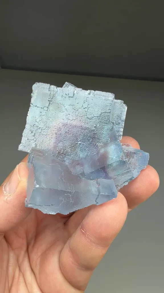 Fluorite - image 2