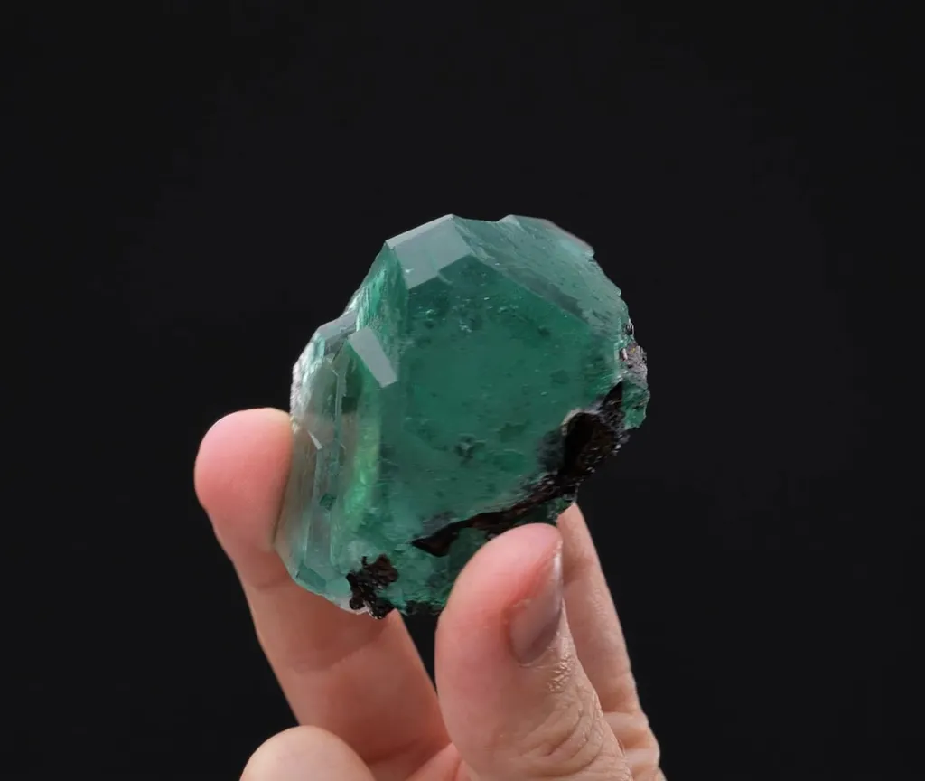 Fluorite - image 2