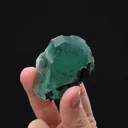 Fluorite - image 2
