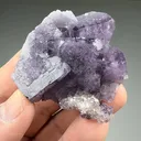 Fluorite - image 2