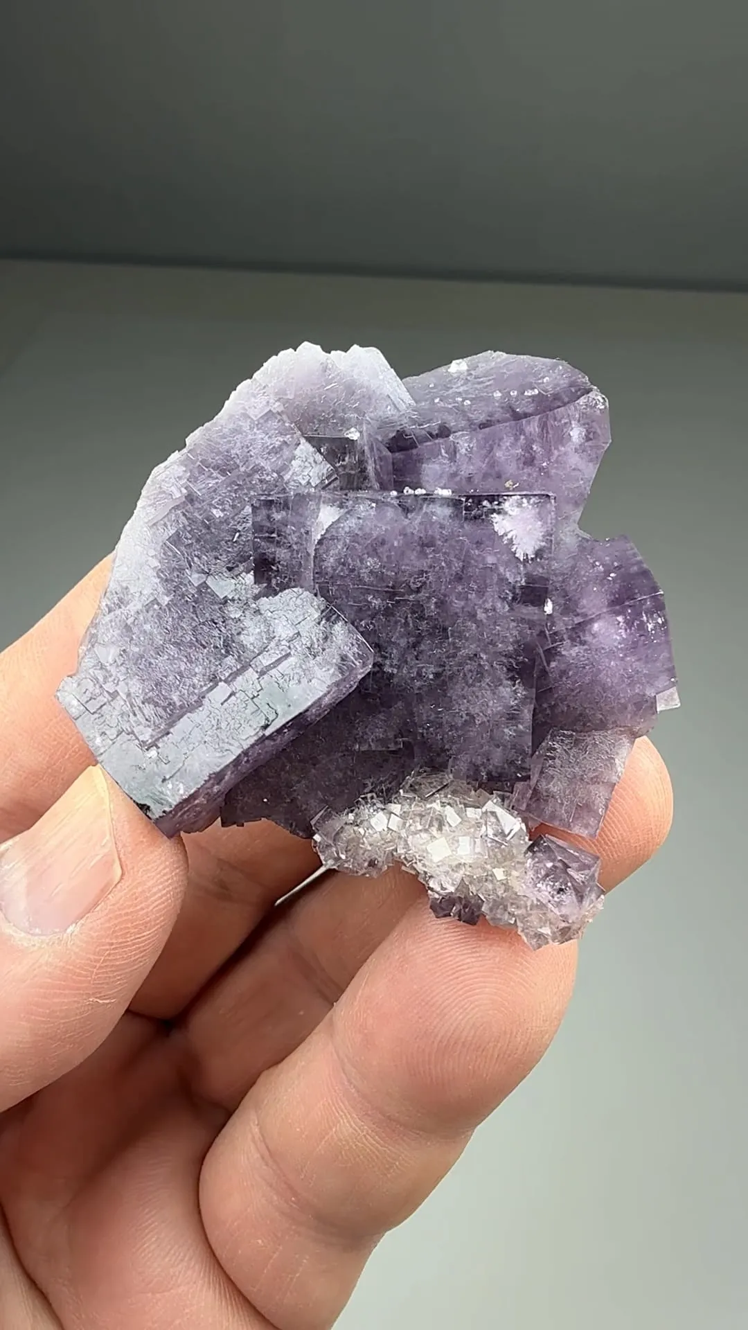 Fluorite - image 2