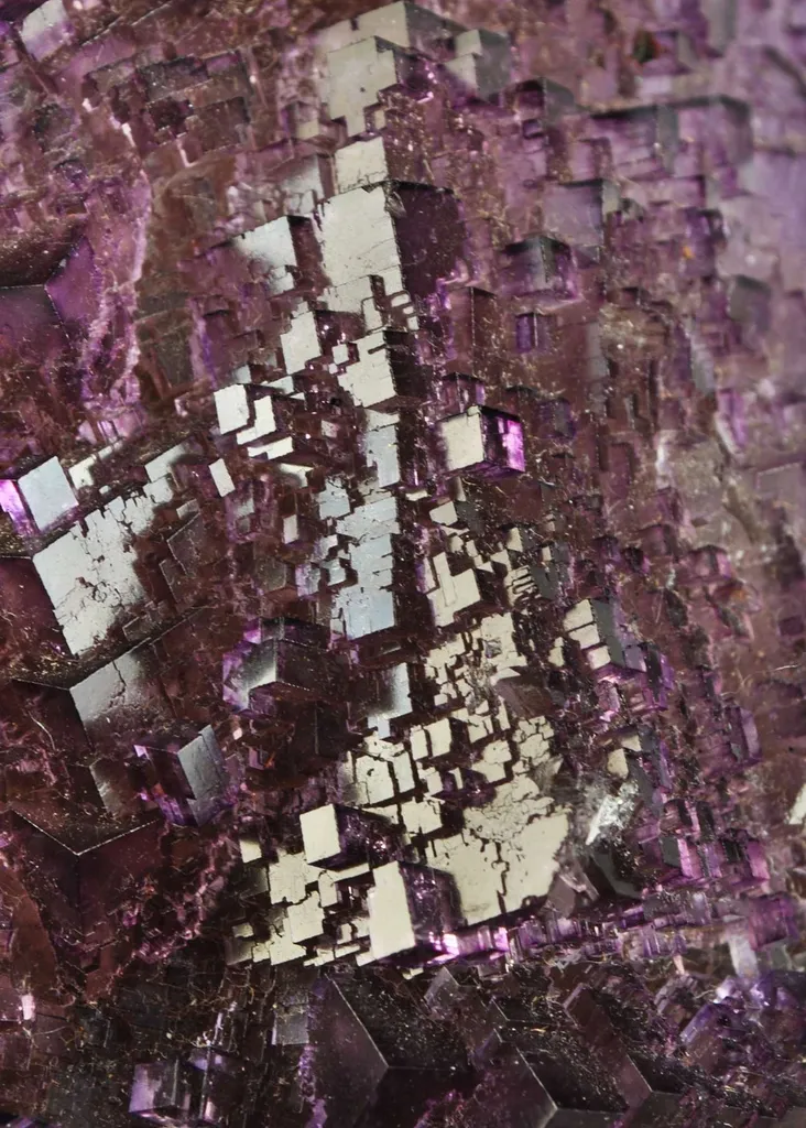Fluorite - image 3