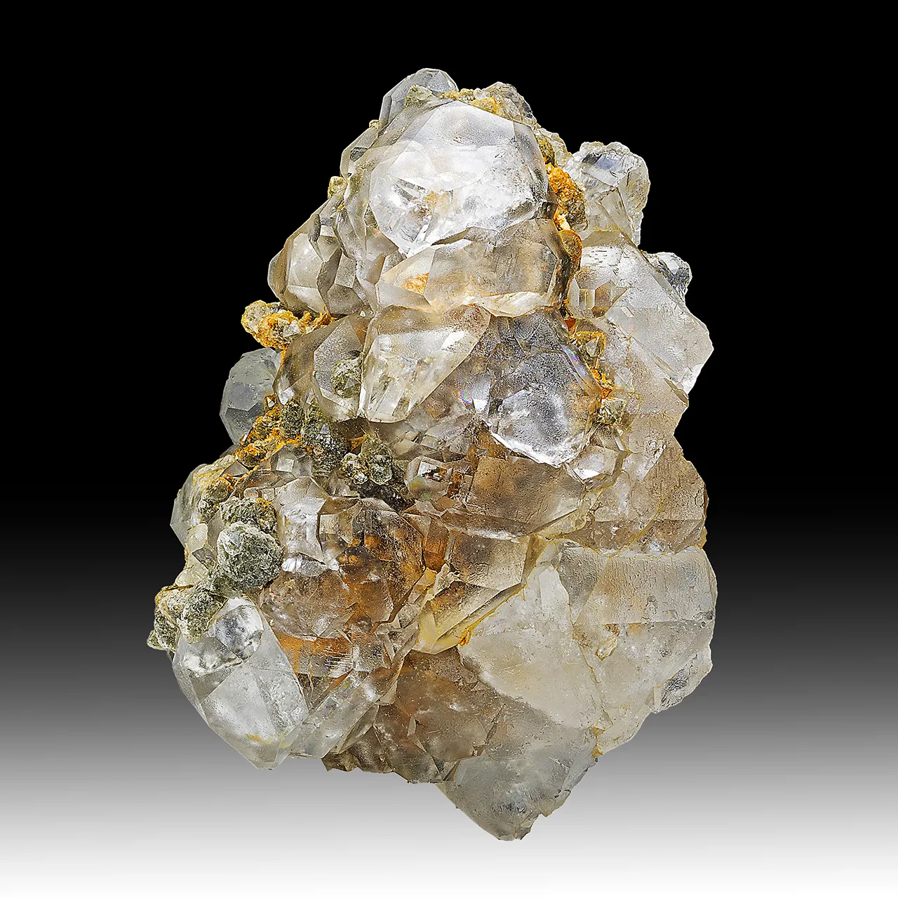 Fluorite - image 1