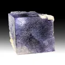 Fluorite - image 1