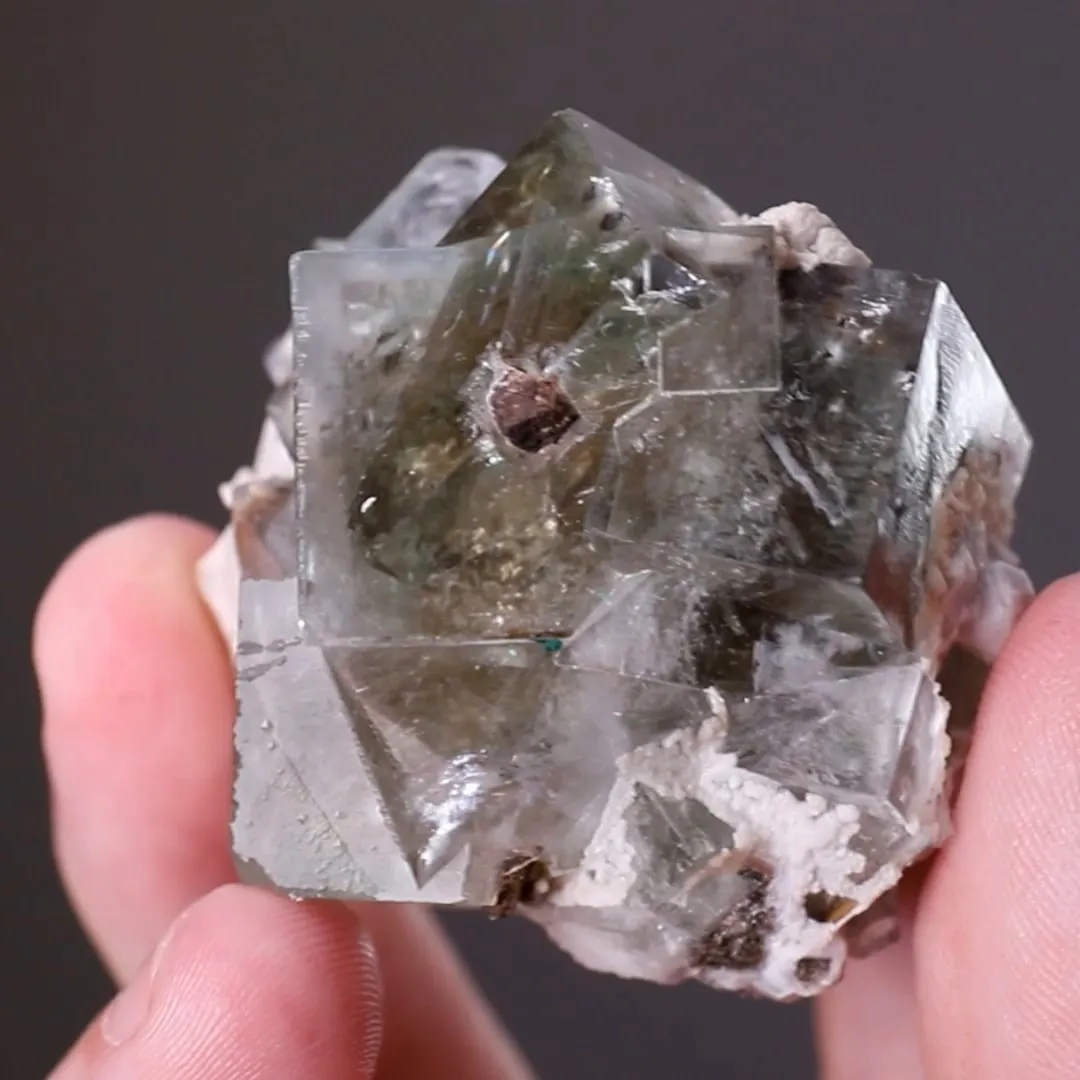 Fluorite - image 2