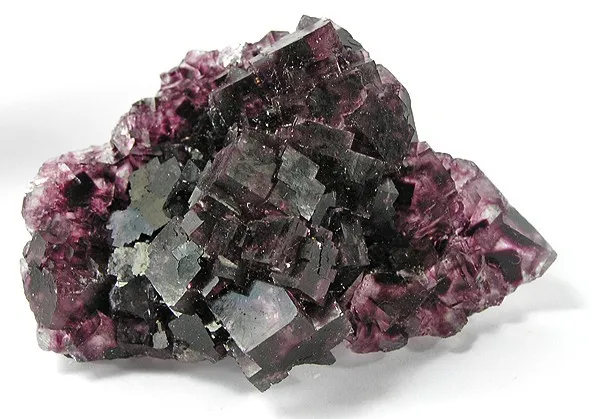 Fluorite image