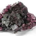 Fluorite - image 1