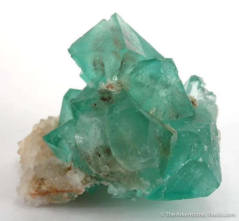 Fluorite - image 2