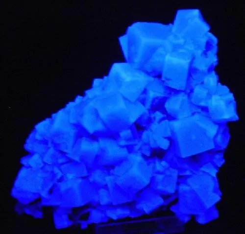 Fluorite - image 3