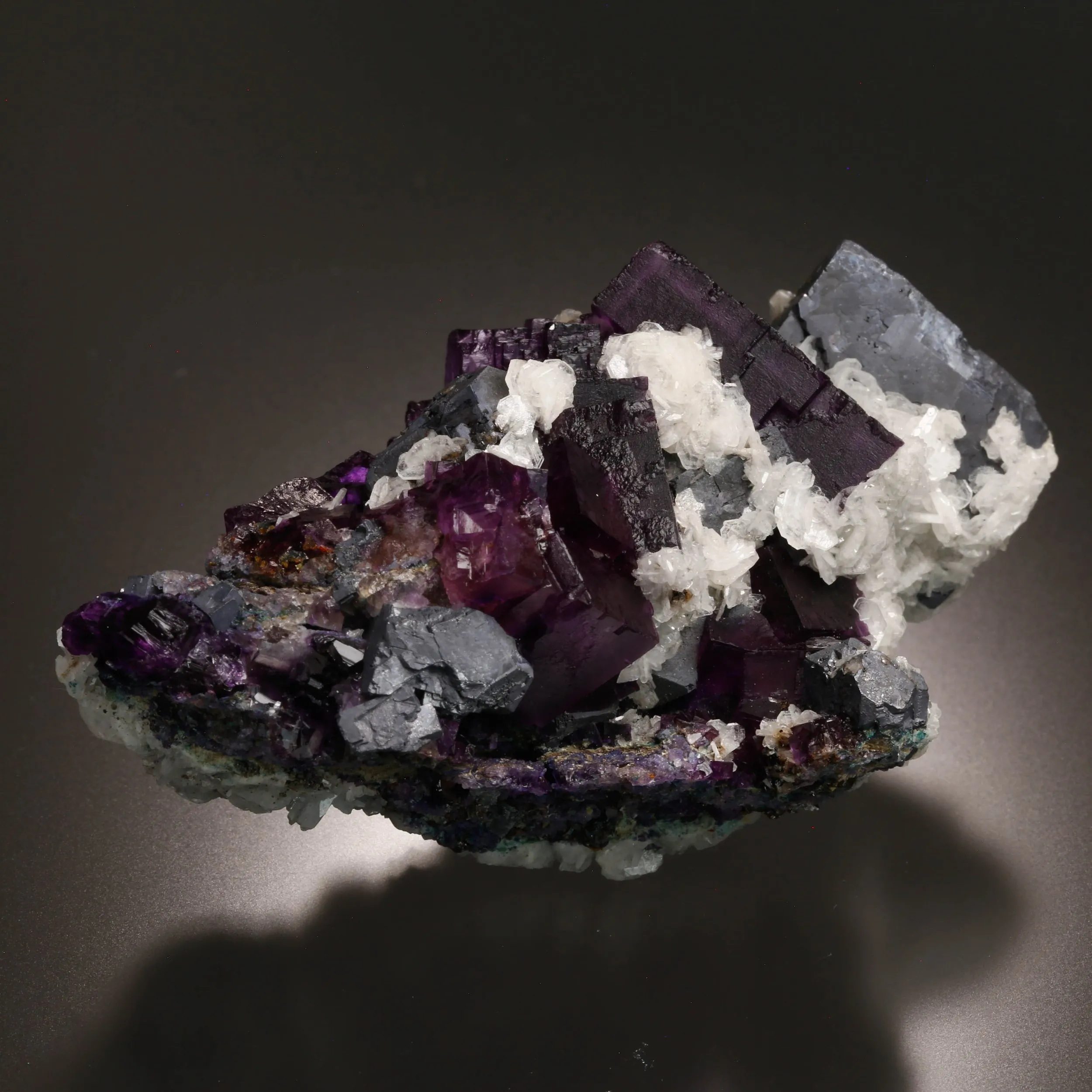 Fluorite - image 1