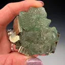 Fluorite - image 1