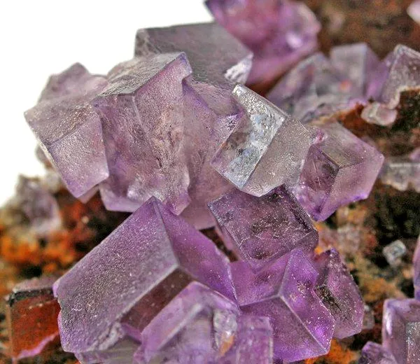 Fluorite - image 2