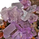 Fluorite - image 2