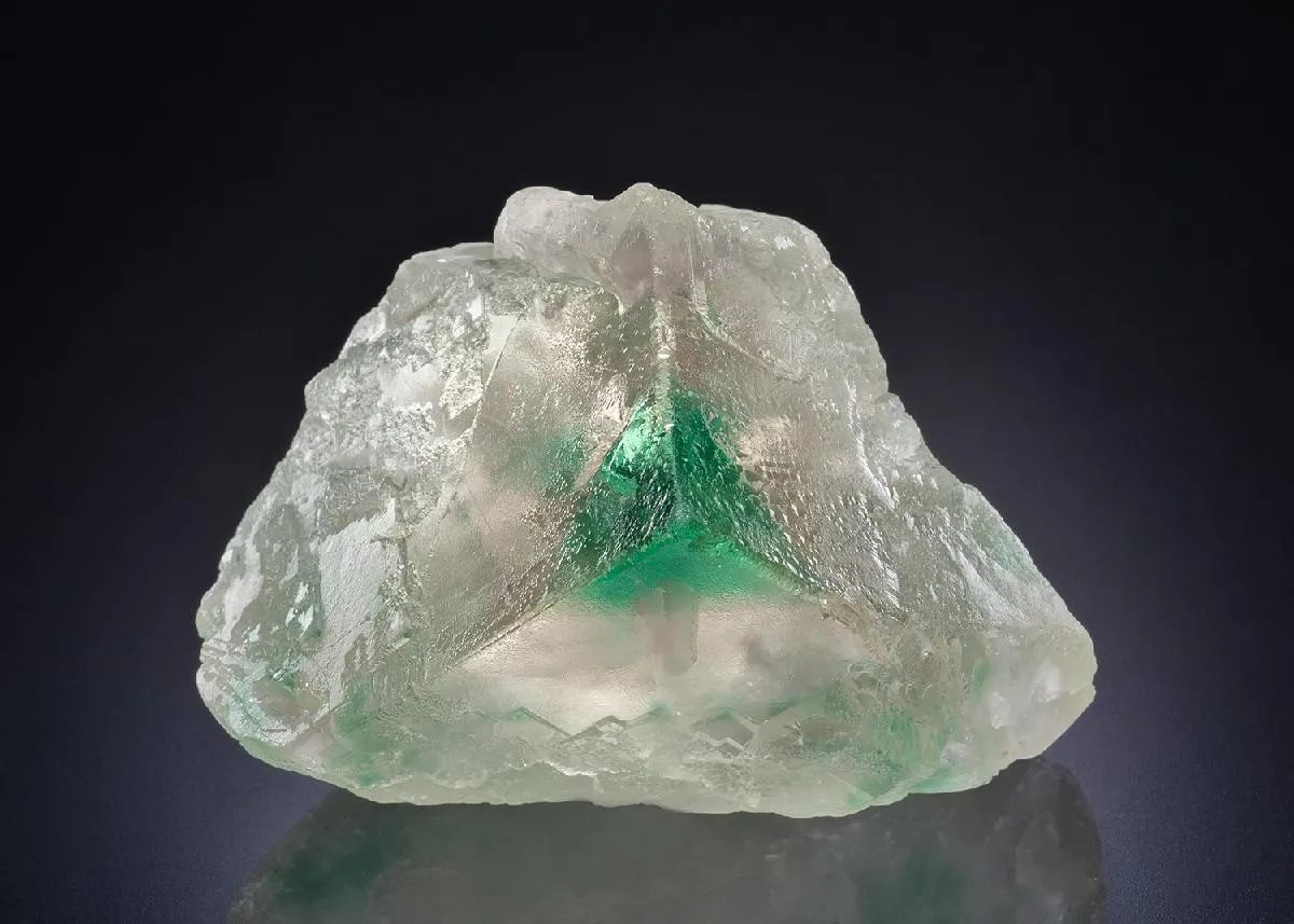 Fluorite - image 1