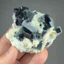 Fluorite - image 2