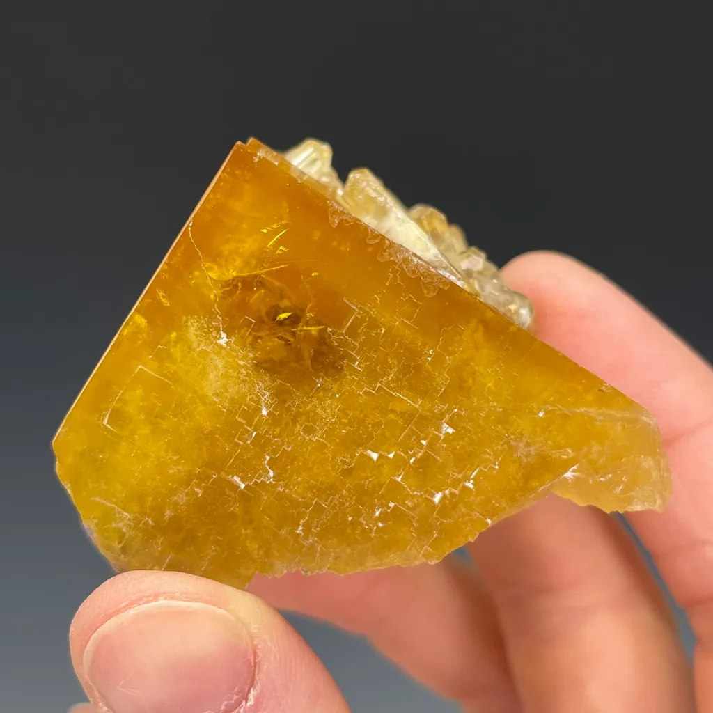 Fluorite - image 3