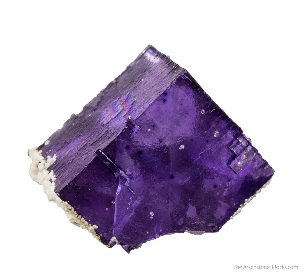 Fluorite - image 2