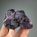 Fluorite - image 2