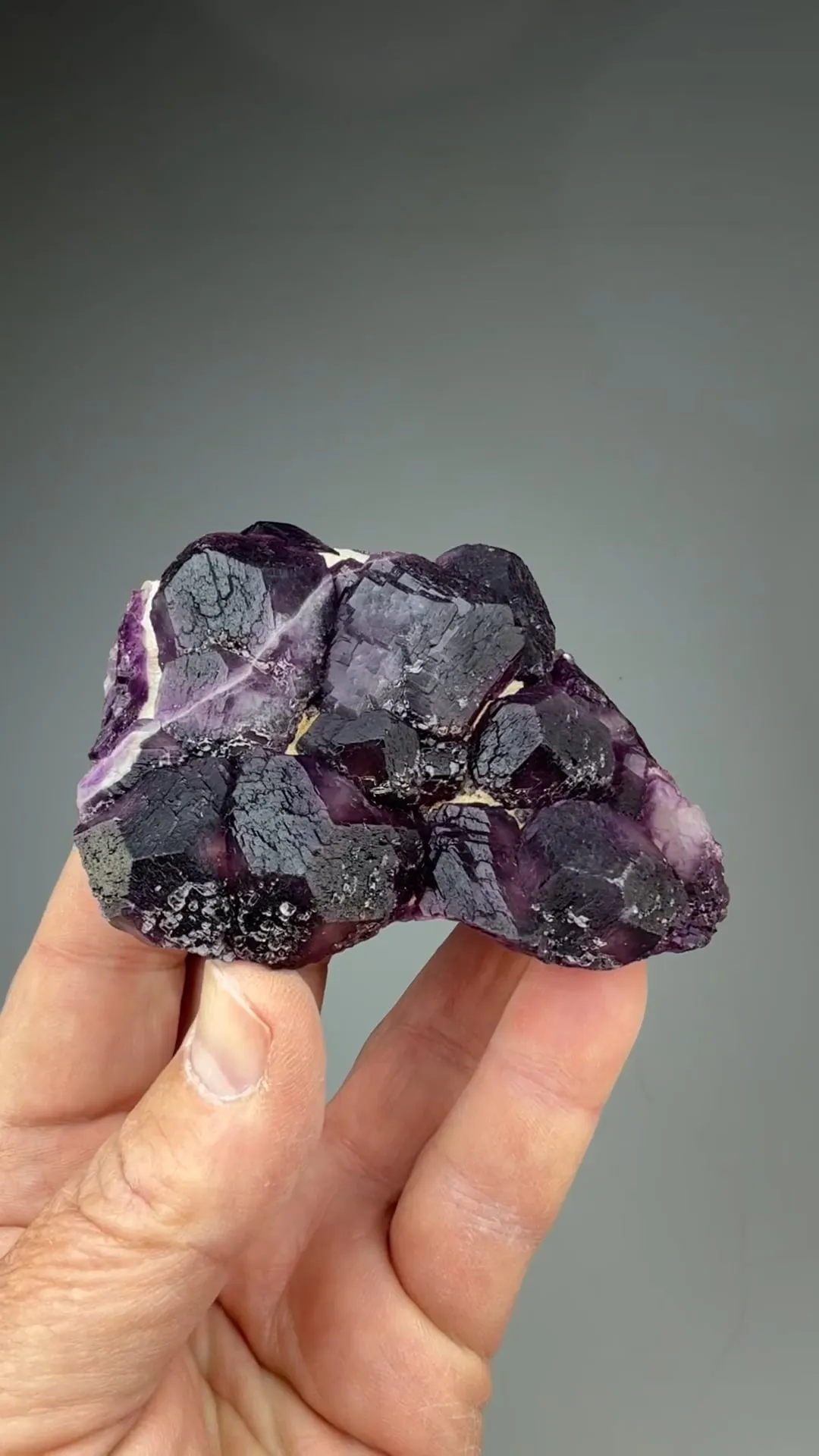 Fluorite - image 2