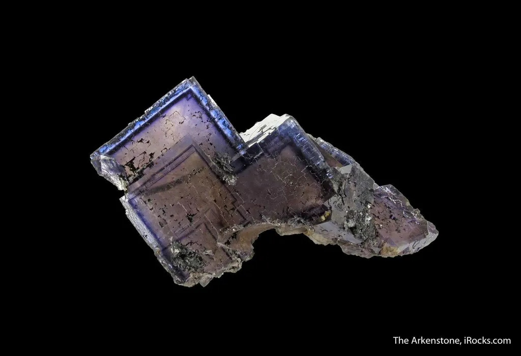 Fluorite - image 3