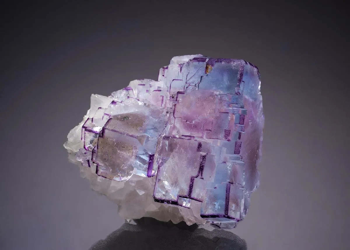 Fluorite - image 1