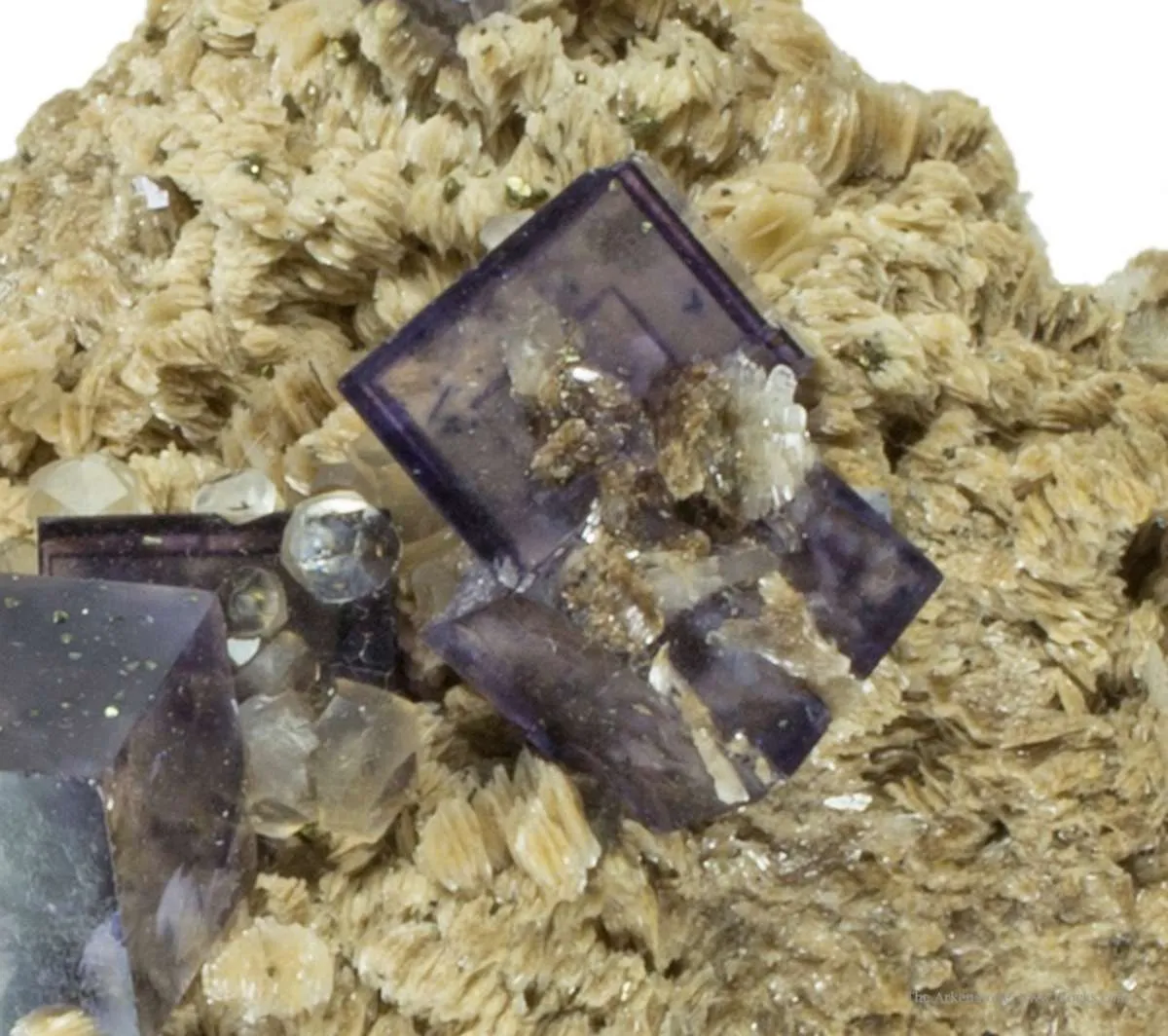 Fluorite - image 2