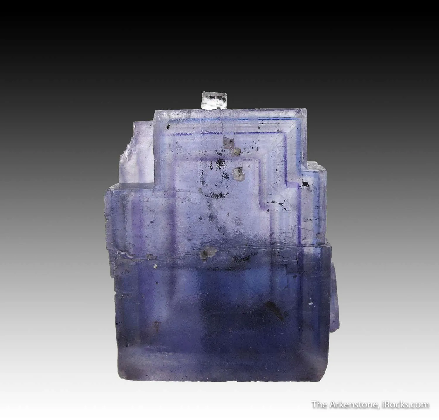 Fluorite - image 4