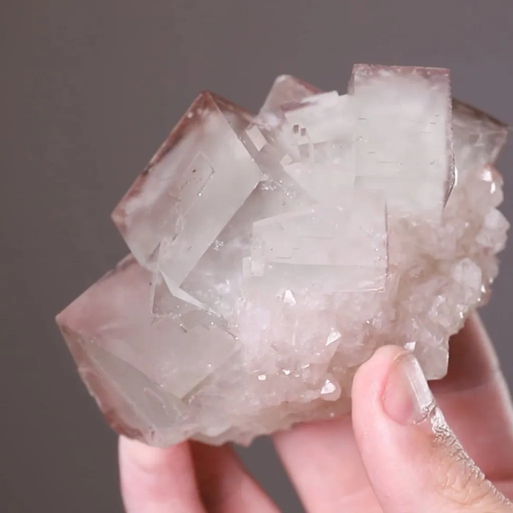 Fluorite - image 2