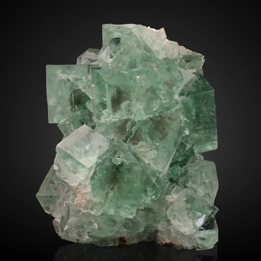 Fluorite