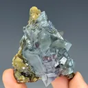 Fluorite - image 1