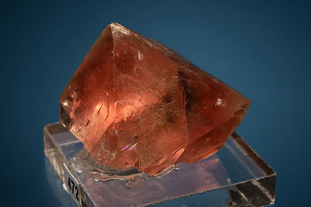 Fluorite - image 4
