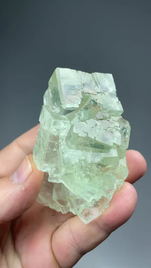 Fluorite - image 2