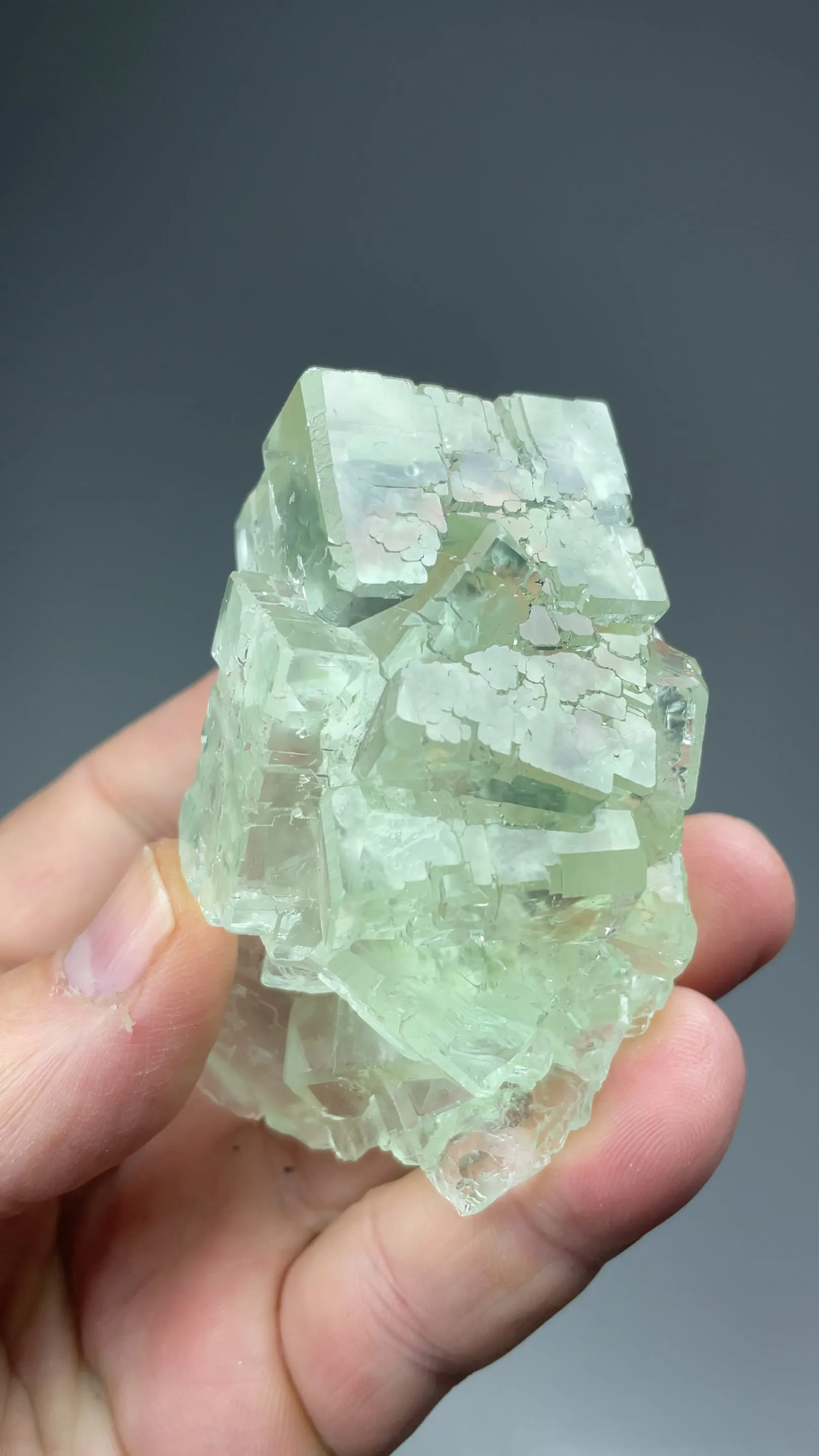 Fluorite - image 2