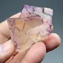 Fluorite - image 2