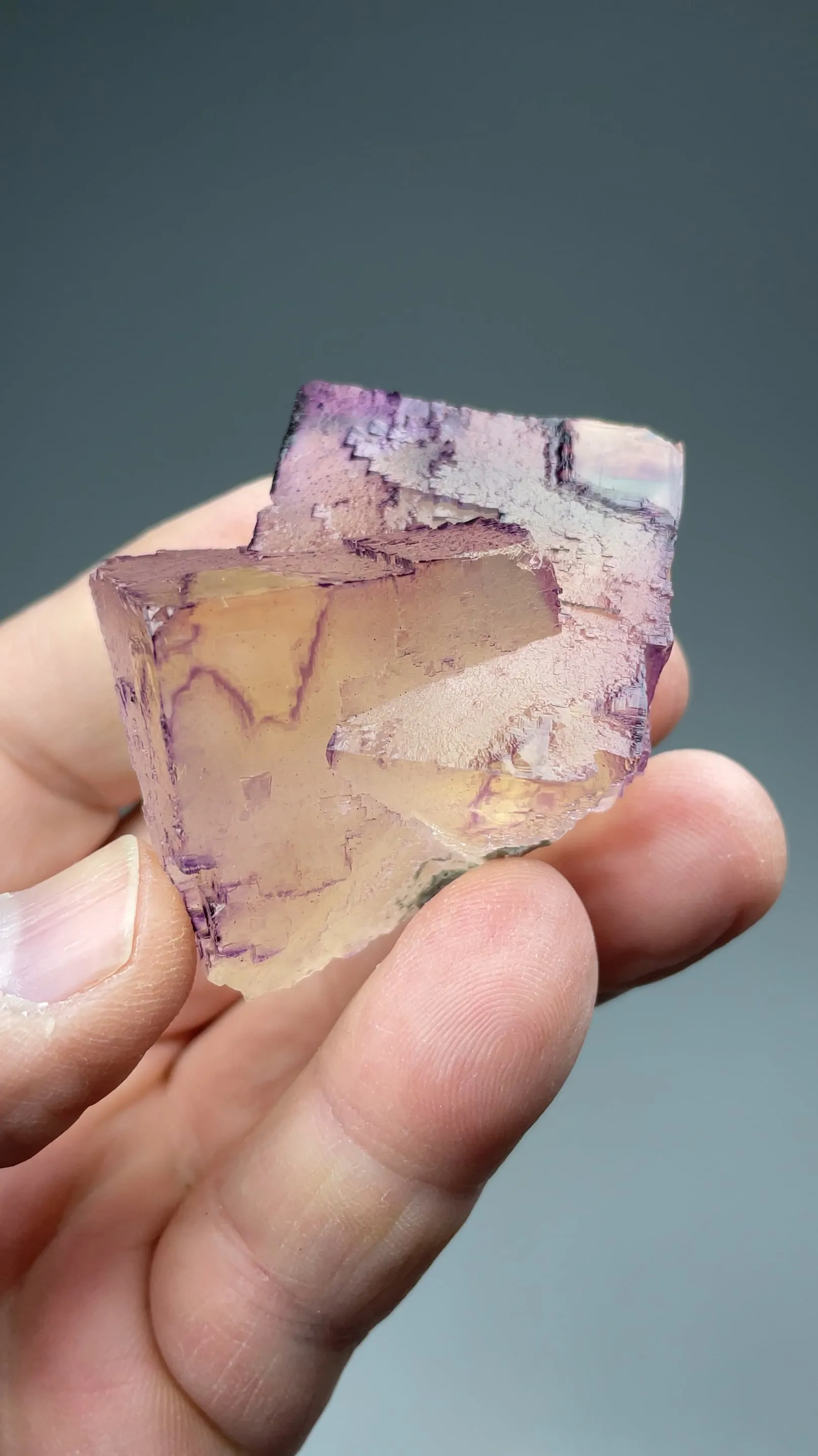 Fluorite - image 2
