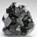 Fluorite - image 1