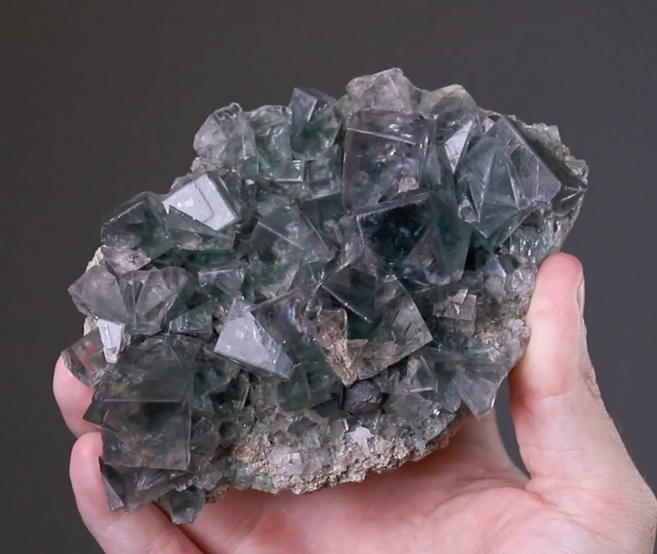Fluorite - image 2