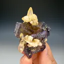 Fluorite - image 1