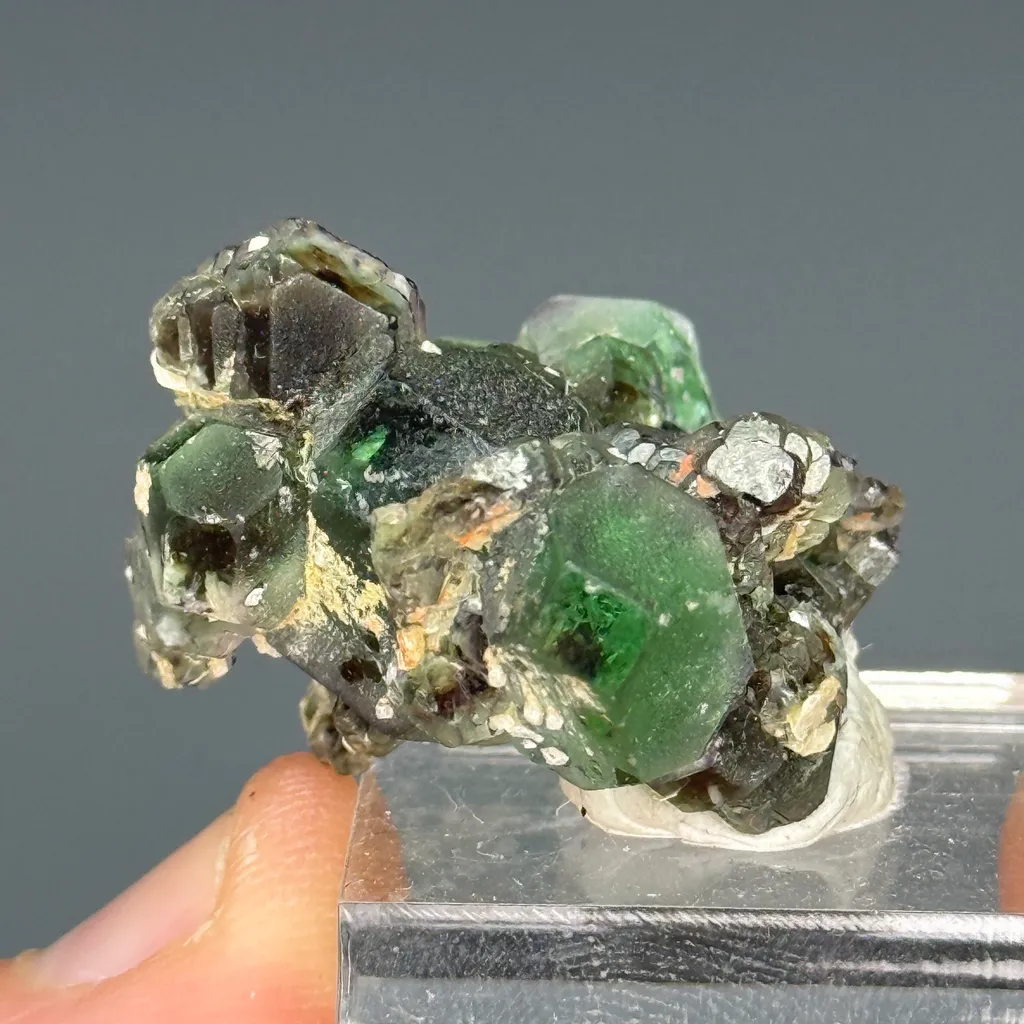 Fluorite - image 2