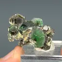 Fluorite - image 2