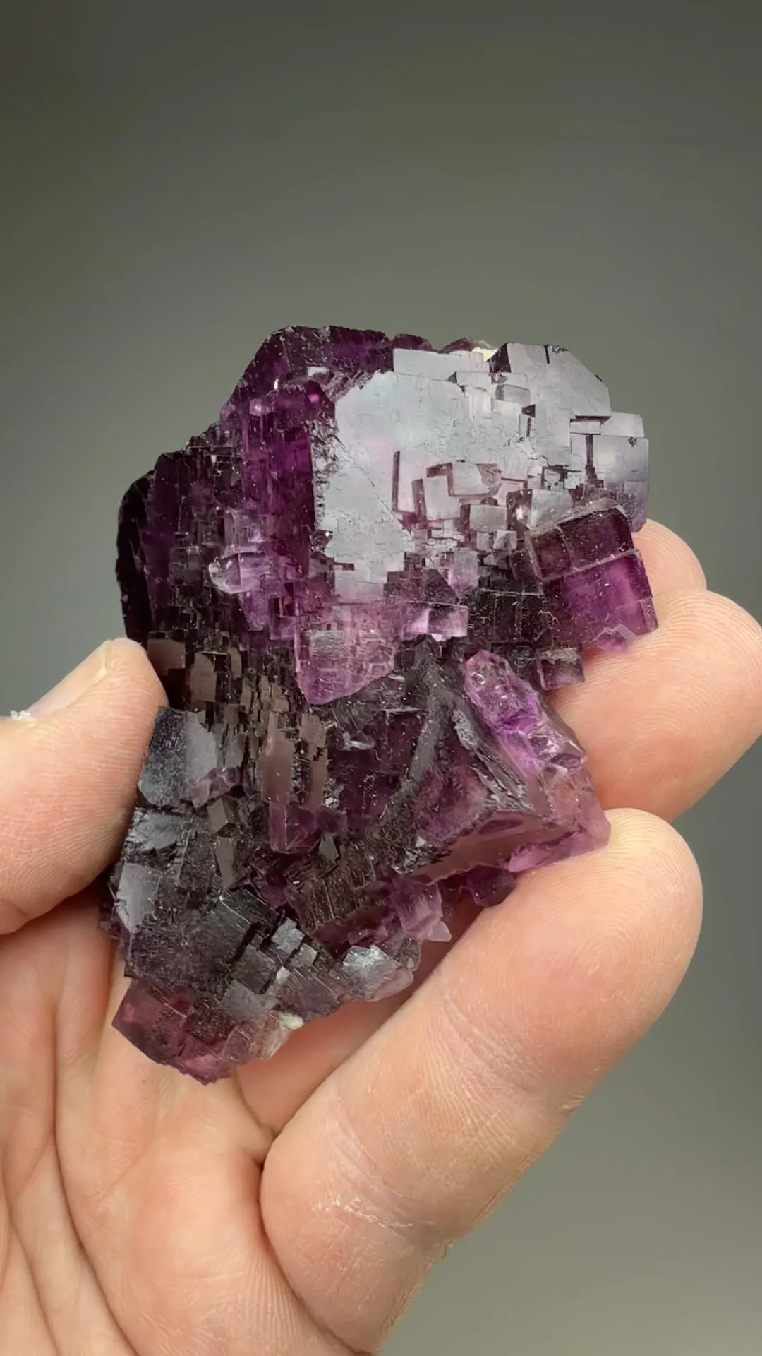 Fluorite - image 2
