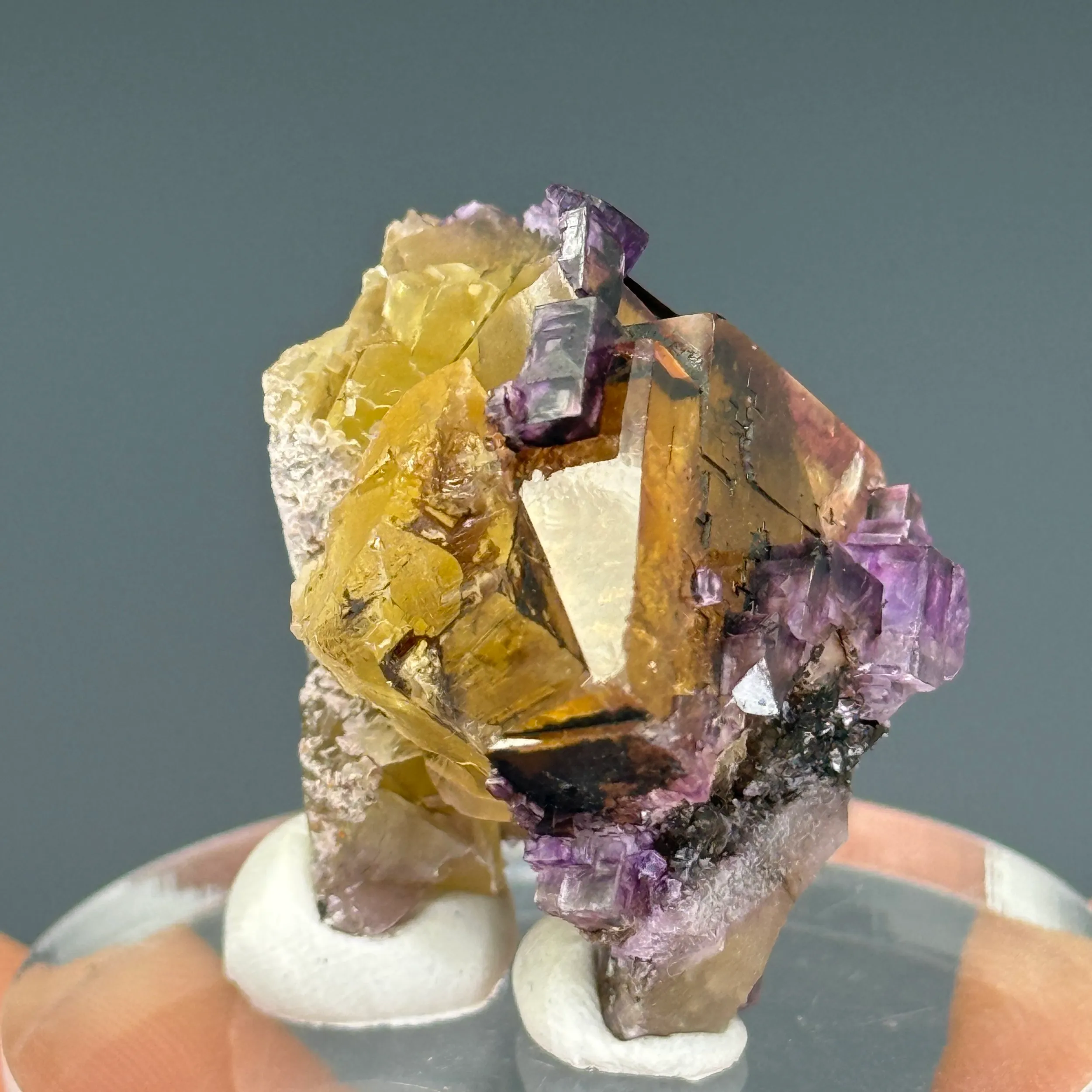 Fluorite - image 3